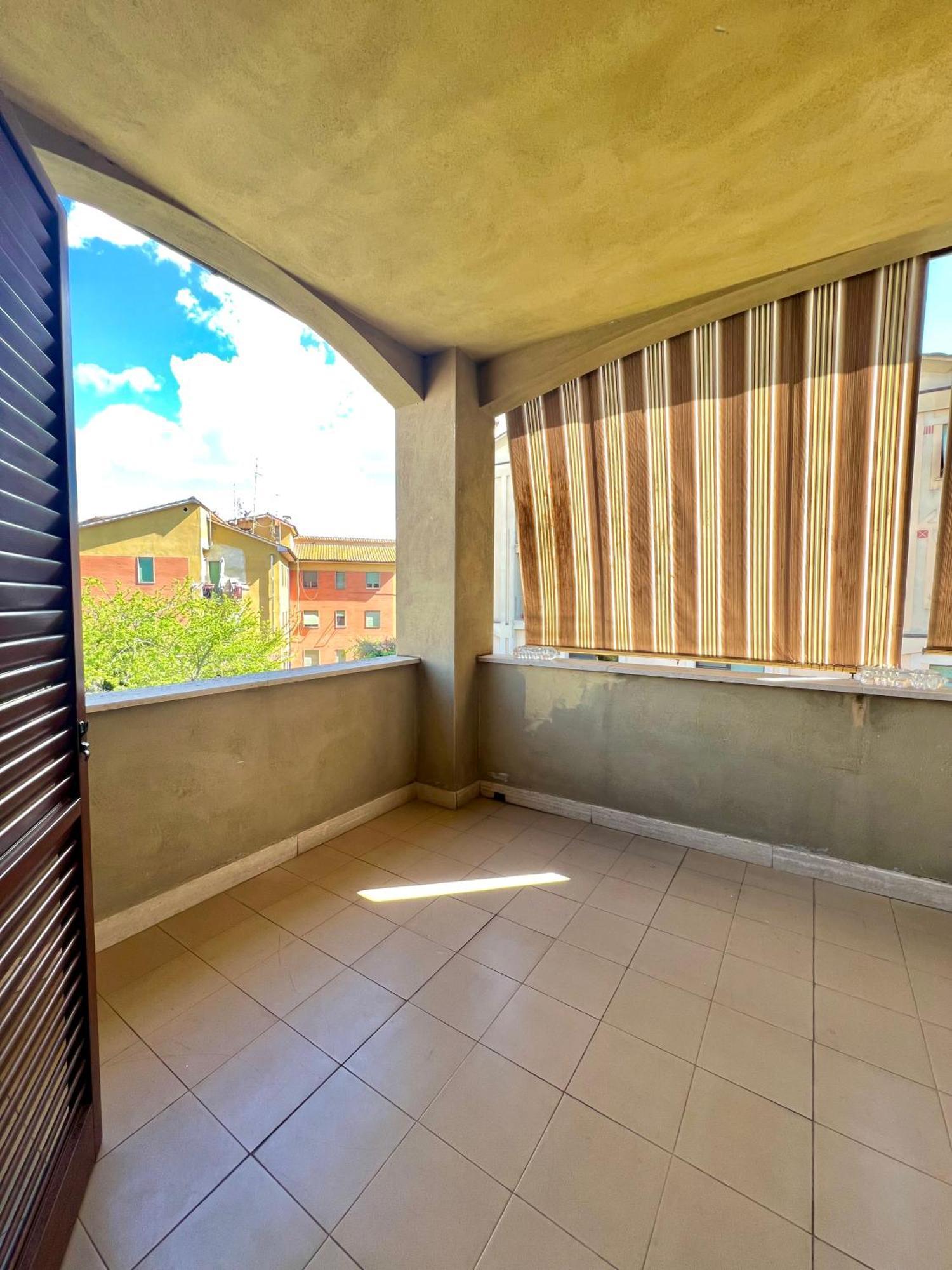 אנגוילרה סבציה Appartamento Tra Il Borgo E Il Lago מראה חיצוני תמונה